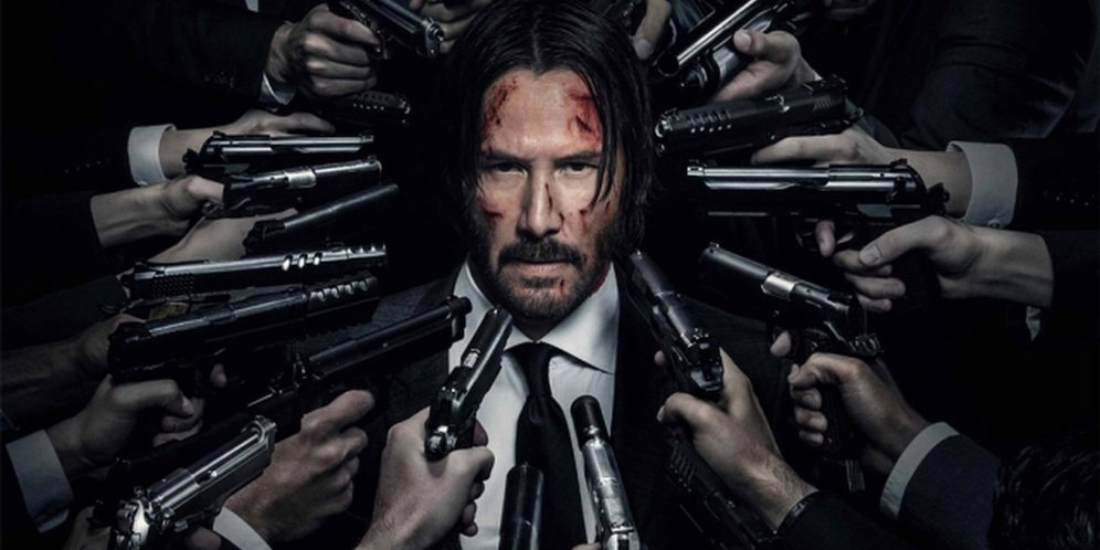 Ada Aktor Indonesia! Ini Hal yang Harus Lo Tau Soal John Wick 3! thumbnail